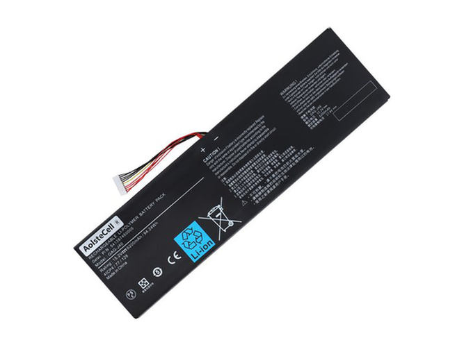 batteri til Gigabyte AERO 17 HDR XA-9US4130SQ