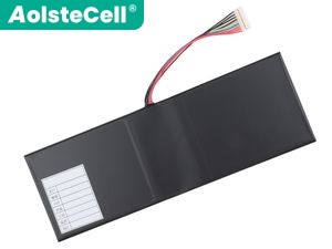 batteri til Gigabyte GAG-M20
