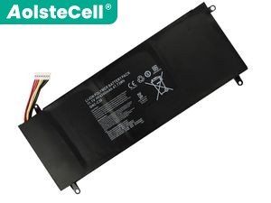 batteri til Gigabyte P34G-CF1