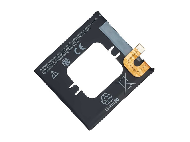 batteri til Google G011A-B