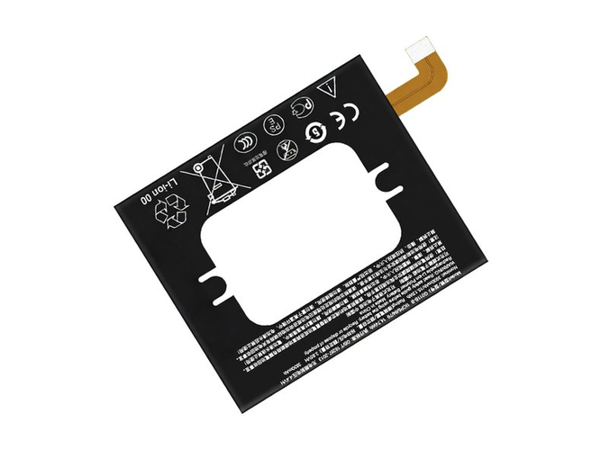 batteri til Google G011B-B