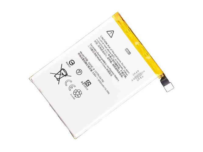 batteri til Google Pixel 3XL