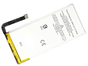 batteri til Google Pixel 5