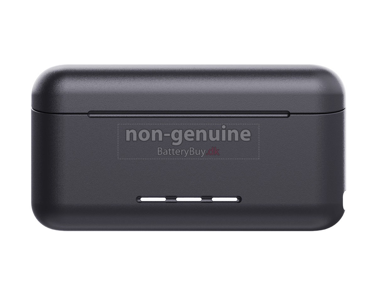 GoPro HERO 13 udskiftningsbatteri