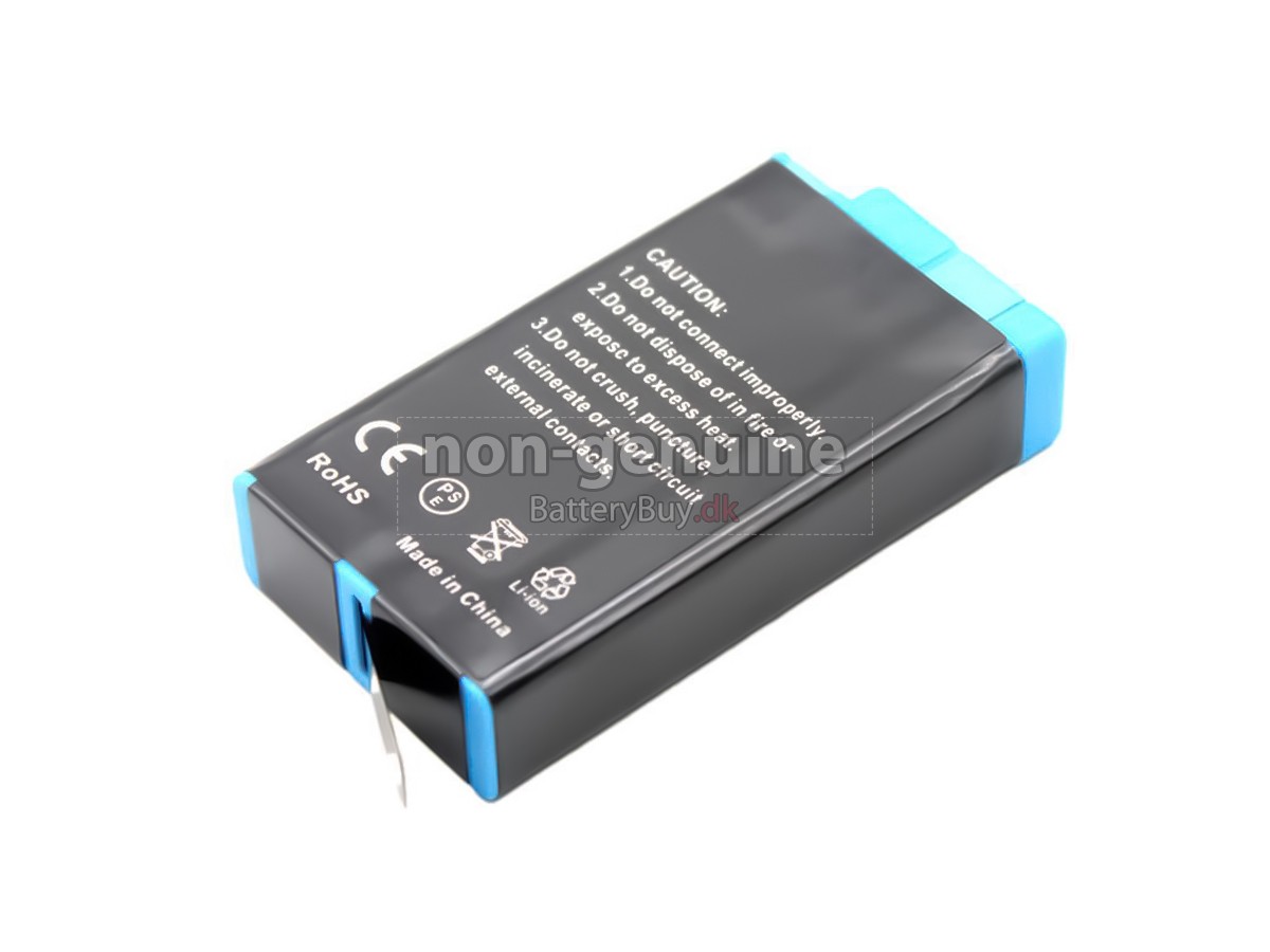 GoPro ACBAT-001 udskiftningsbatteri