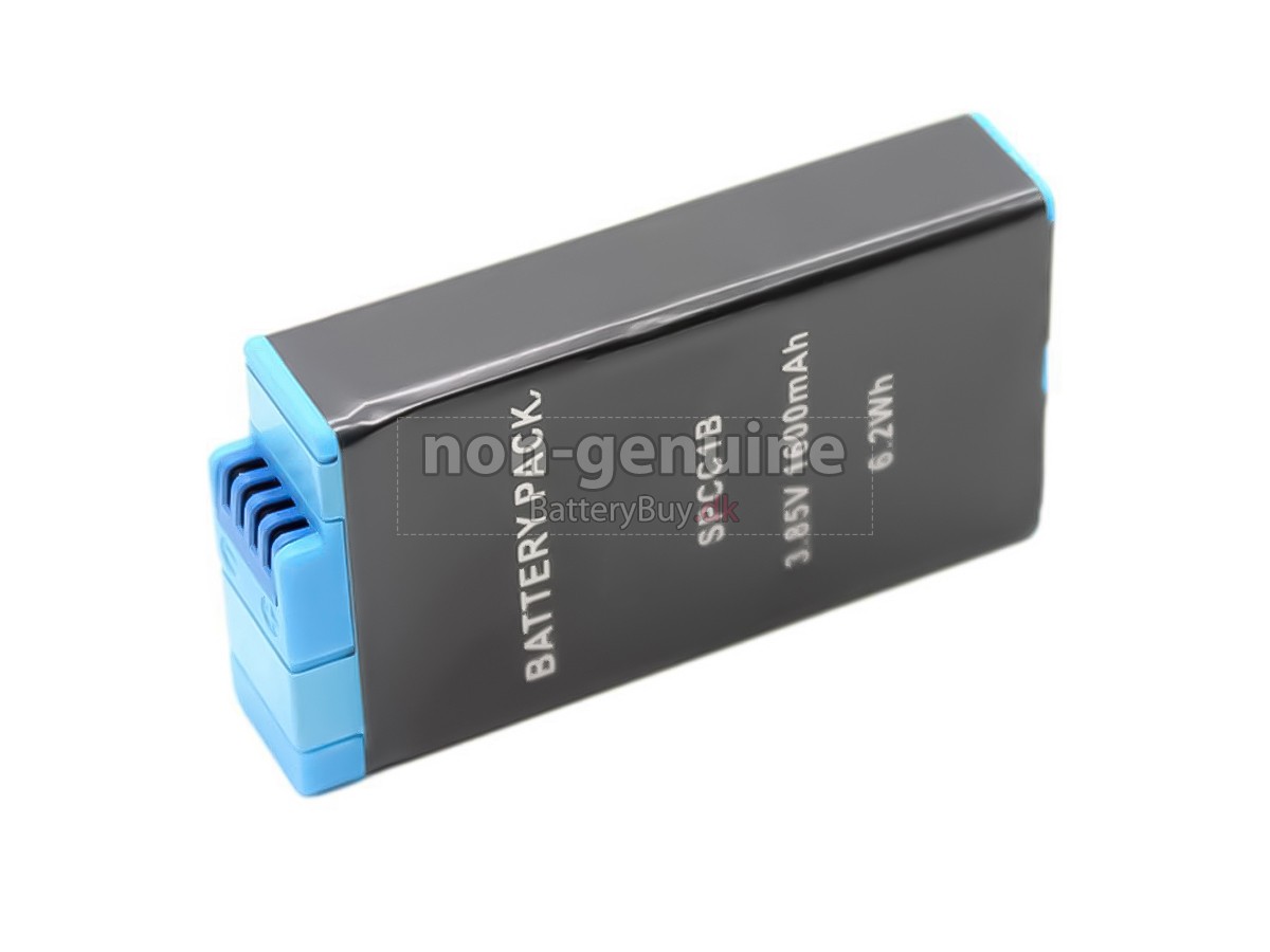 GoPro ACBAT-001 udskiftningsbatteri