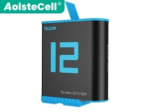 batteri til GoPro HERO 12 Black