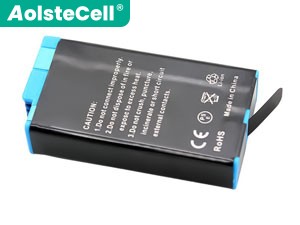 batteri til GoPro Max 360
