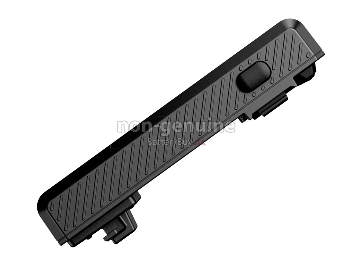 GPD 6548A0 udskiftningsbatteri
