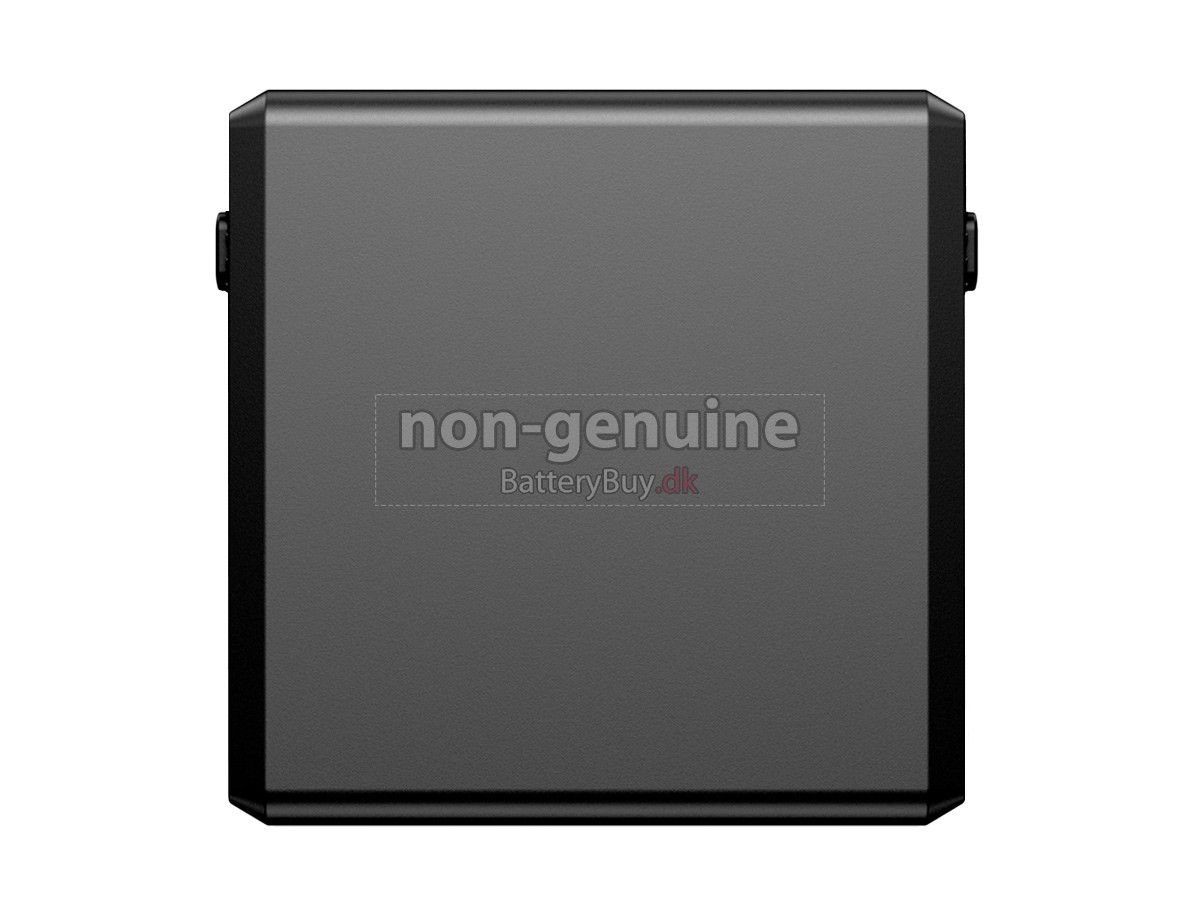 GPD 6548A0 udskiftningsbatteri