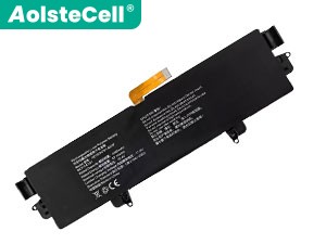 batteri til GPD AEC634791-4S1P