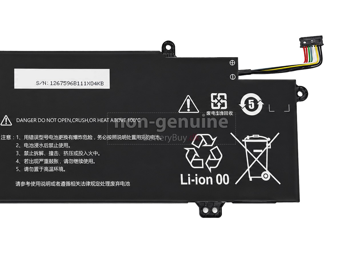 Great Wall SNGW001 udskiftningsbatteri