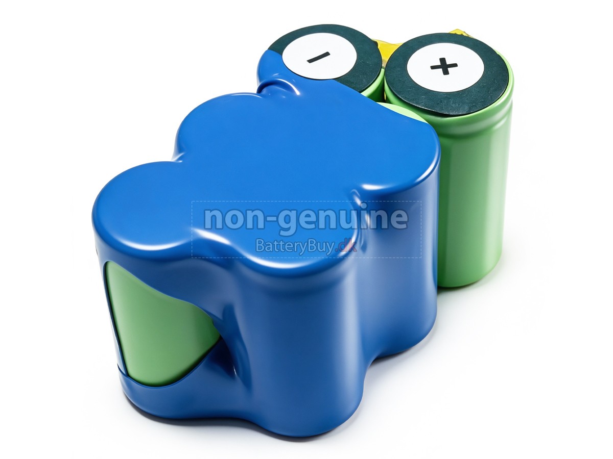 Gtech 2-01-033 udskiftningsbatteri