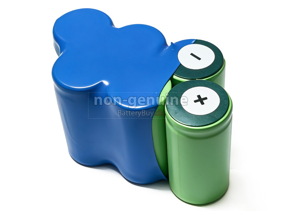 Gtech 2-01-033 udskiftningsbatteri