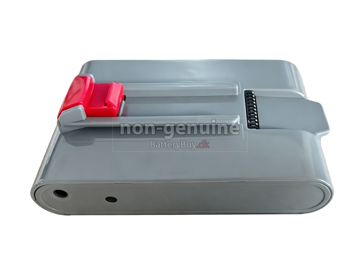 Haier HZ-G581B udskiftningsbatteri