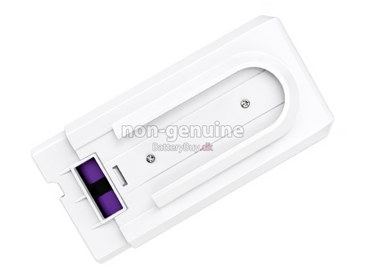 Haier HZ-Q13DCB udskiftningsbatteri