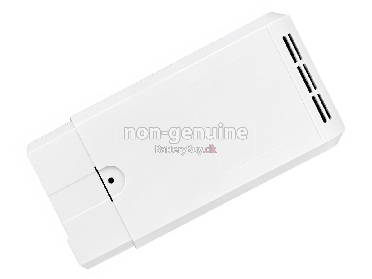Haier HZ-Q13DCB udskiftningsbatteri