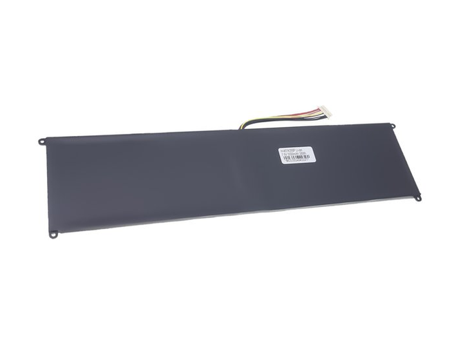 batteri til Haier S15-S U1500H U1510S