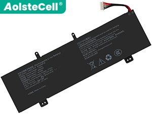 batteri til Haier 5264C0-2S1P