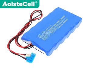 batteri til Haier HJ-6101