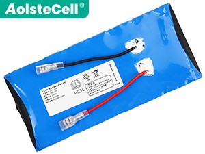 batteri til Haier Z9 Pro