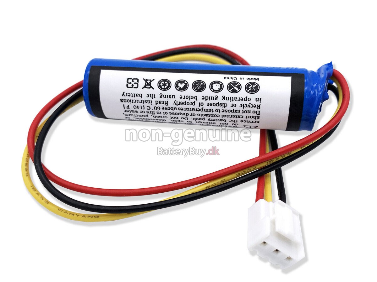 Harman Kardon CPL-598 udskiftningsbatteri