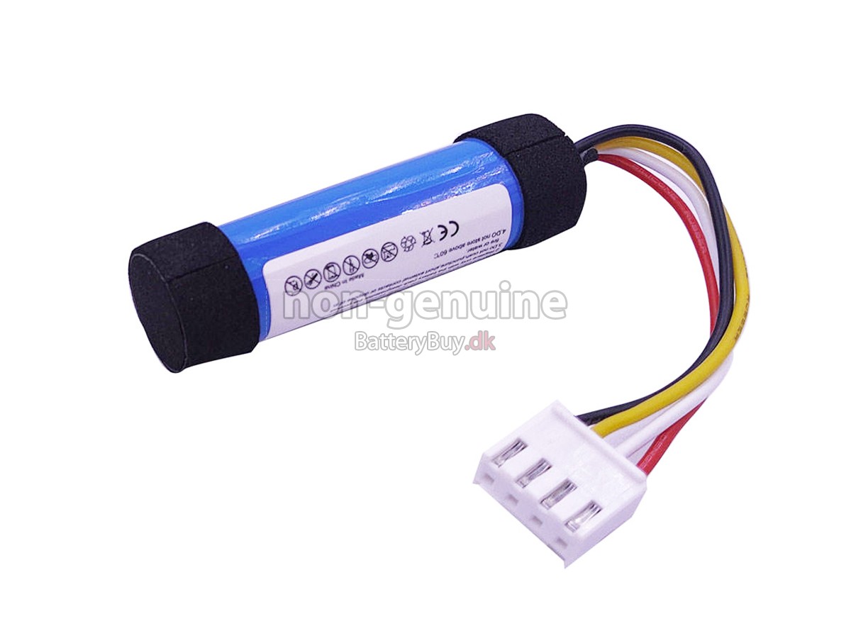 Harman Kardon HKOS7BLUAM udskiftningsbatteri