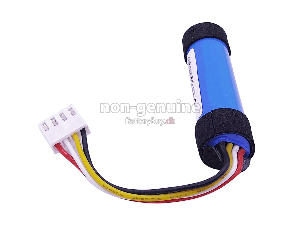 Harman Kardon HKOS7BLUAM udskiftningsbatteri