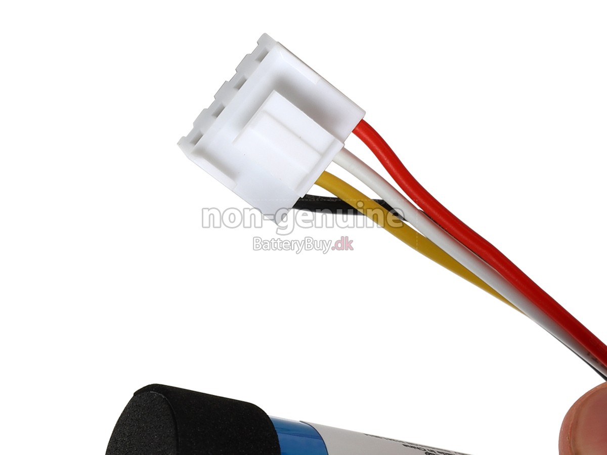 Harman Kardon ID997 udskiftningsbatteri