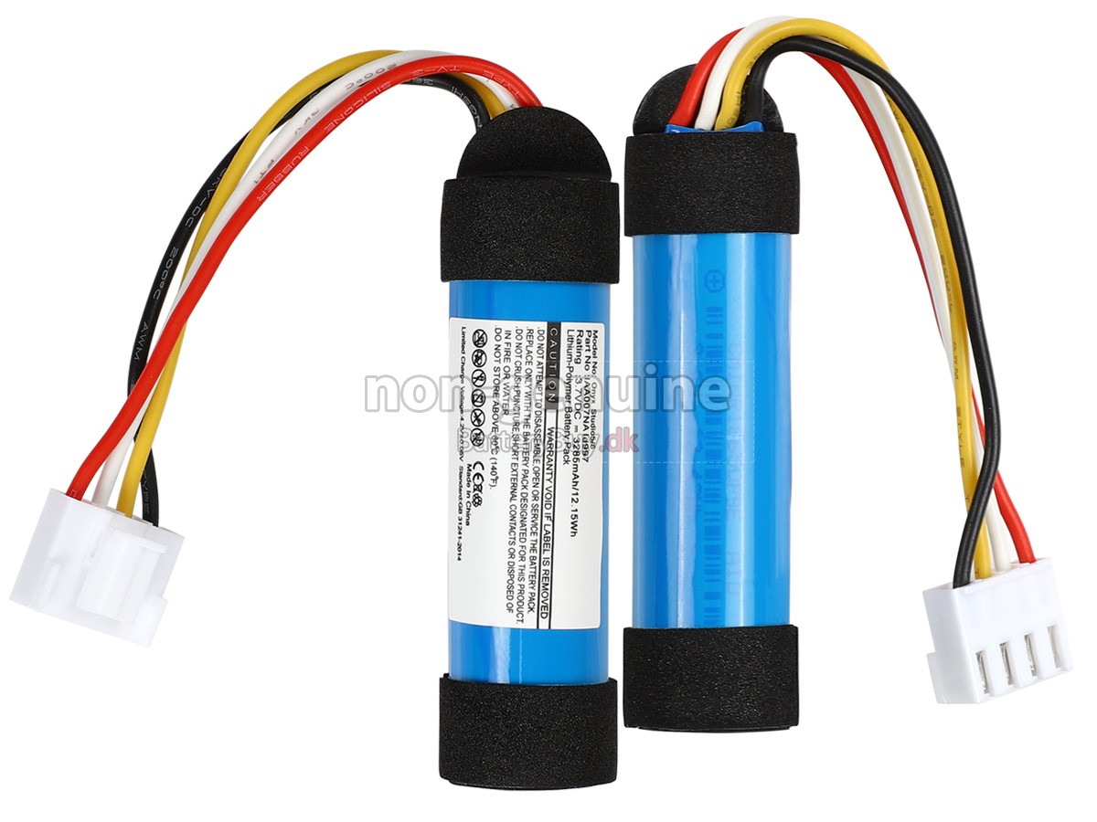 Harman Kardon ID997 udskiftningsbatteri