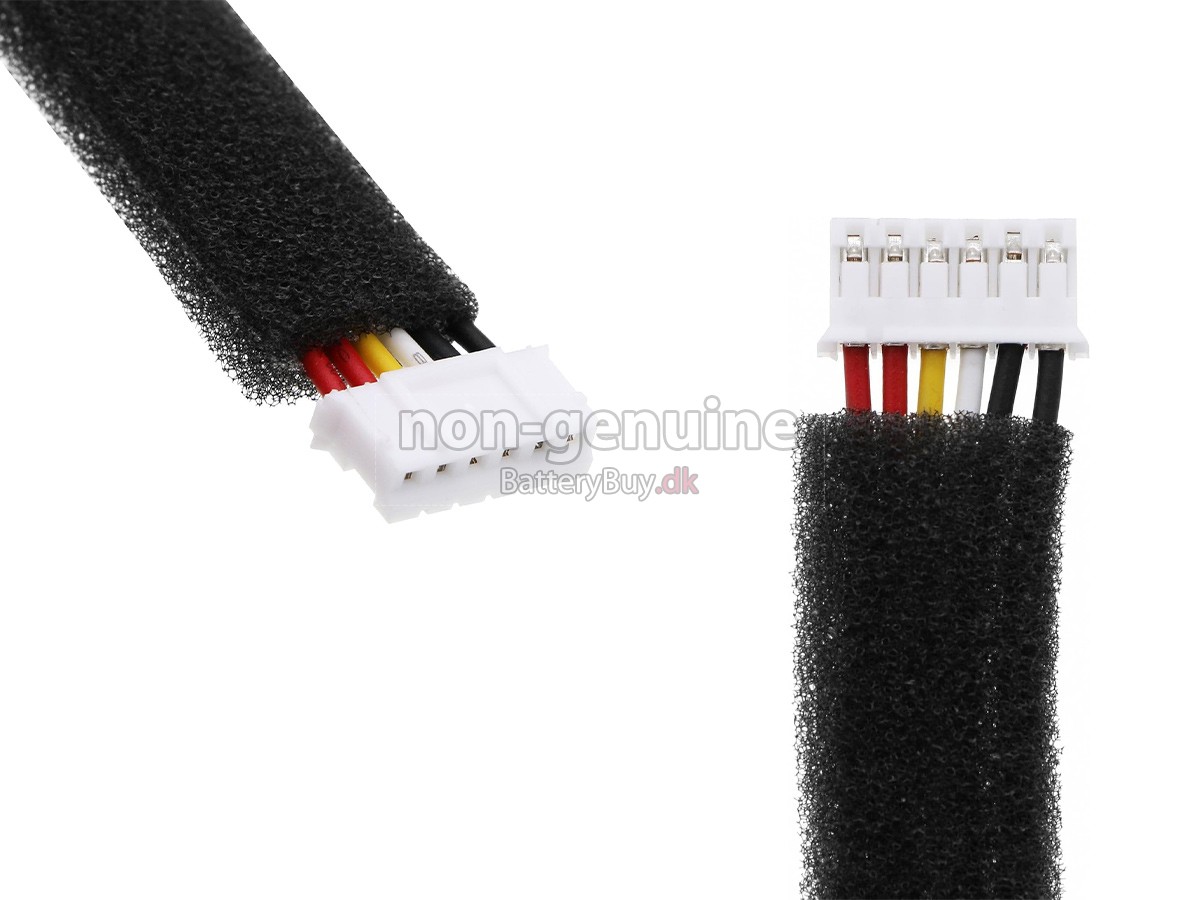 Harman Kardon 605447 udskiftningsbatteri