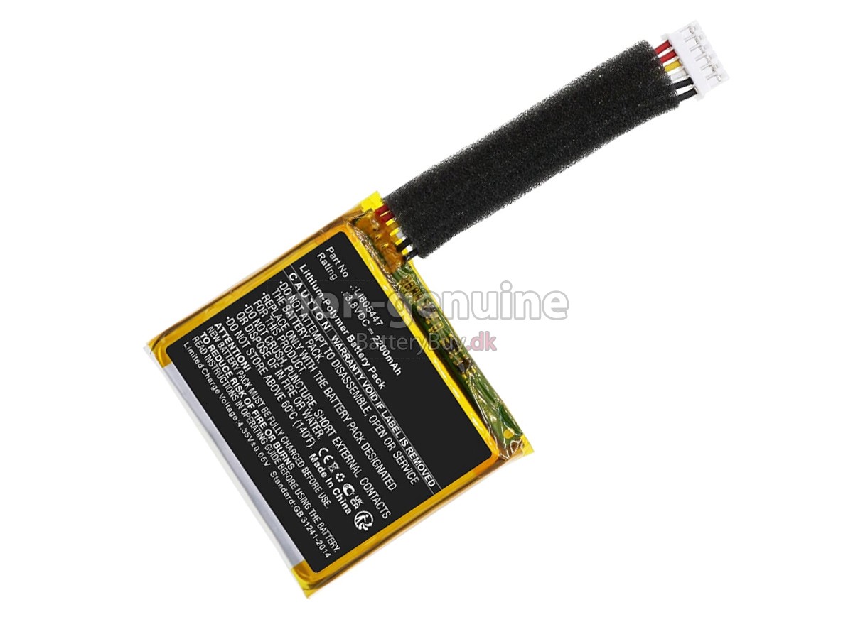 Harman Kardon 605447 udskiftningsbatteri