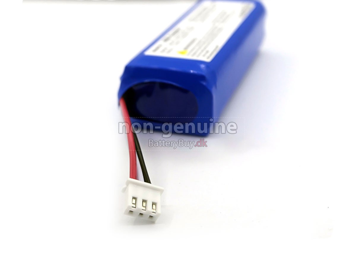 Harman Kardon ESQUIRE HK12 udskiftningsbatteri