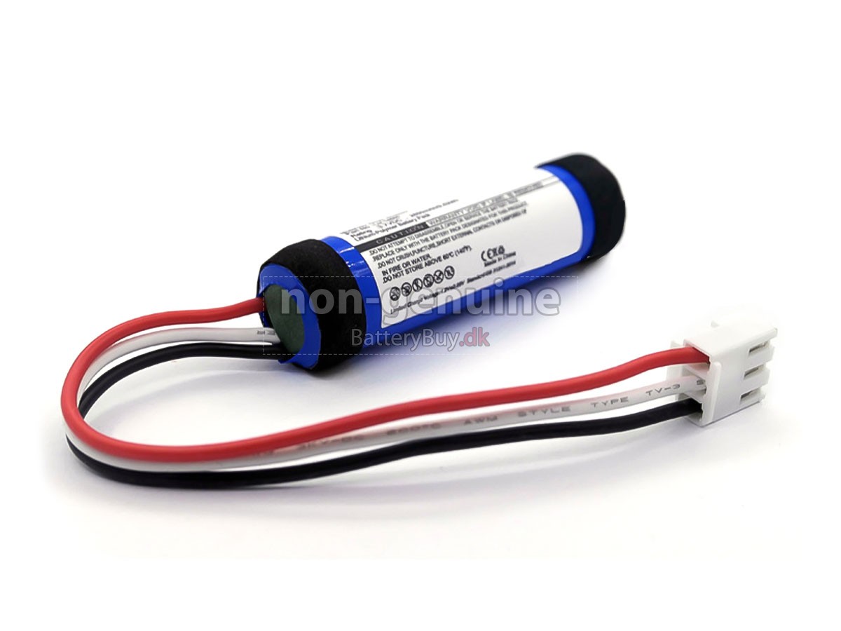 Harman Kardon PR-633496 udskiftningsbatteri