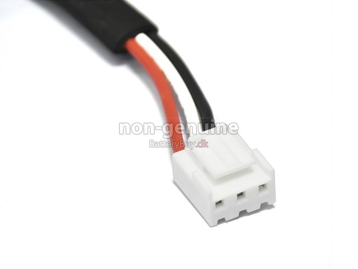 Harman Kardon PR-633496 udskiftningsbatteri