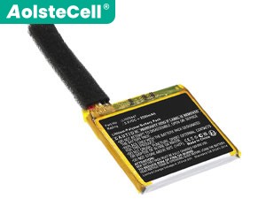 batteri til Harman Kardon 605447