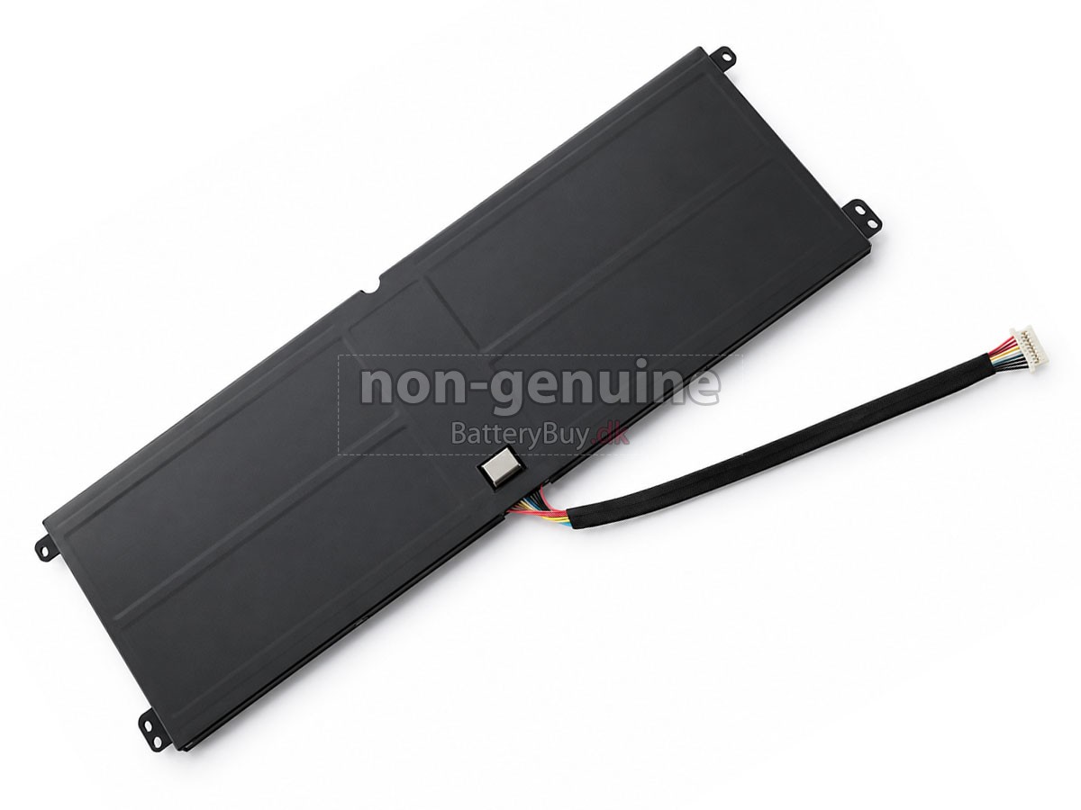 Hasee AEC5140117-4S1P udskiftningsbatteri