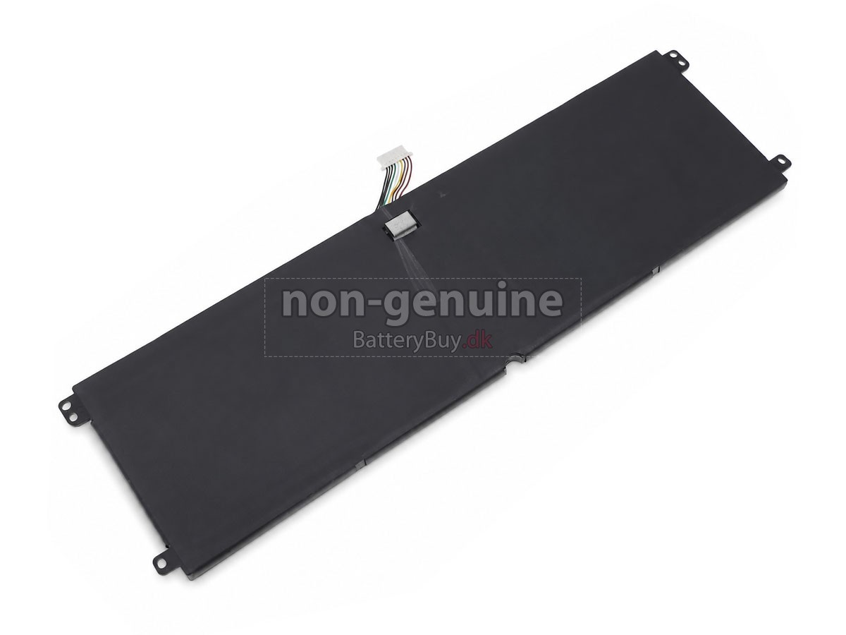 Hasee AEC5140117-4S1P udskiftningsbatteri