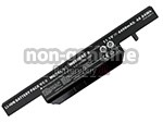 batteri til Hasee G170S