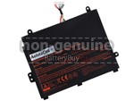 batteri til Hasee Eurocom Q5