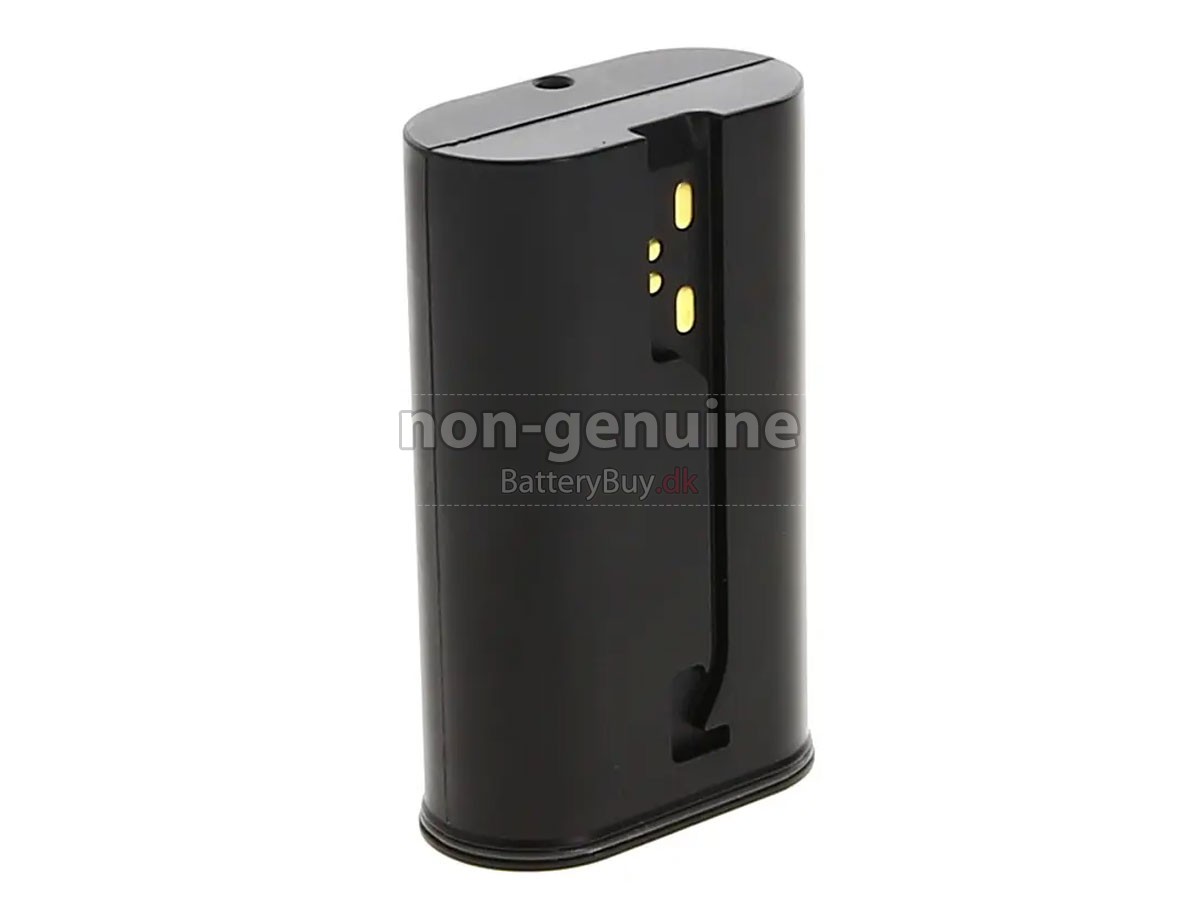 Hasselblad 907X100C udskiftningsbatteri