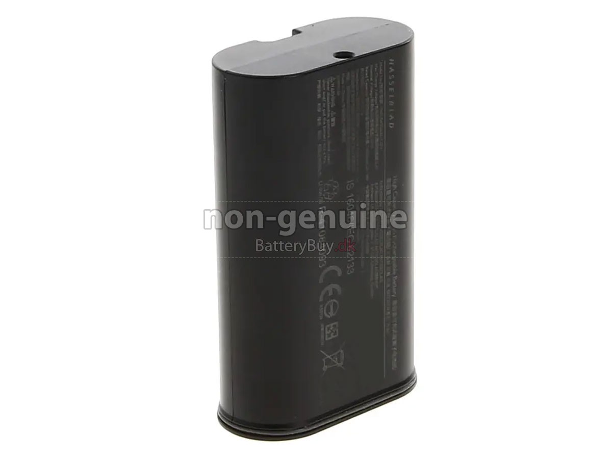 Hasselblad 907X100C udskiftningsbatteri
