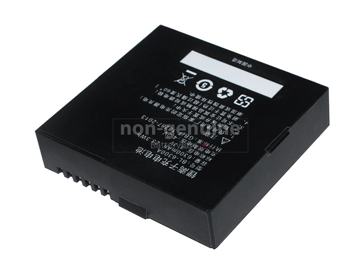 Hi Target BL-6300A udskiftningsbatteri