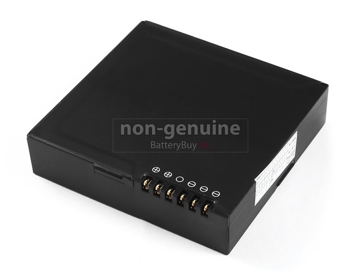 Hi Target BL-6300A udskiftningsbatteri