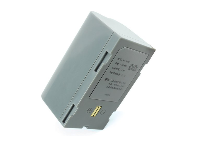 batteri til Hi Target BL-4400