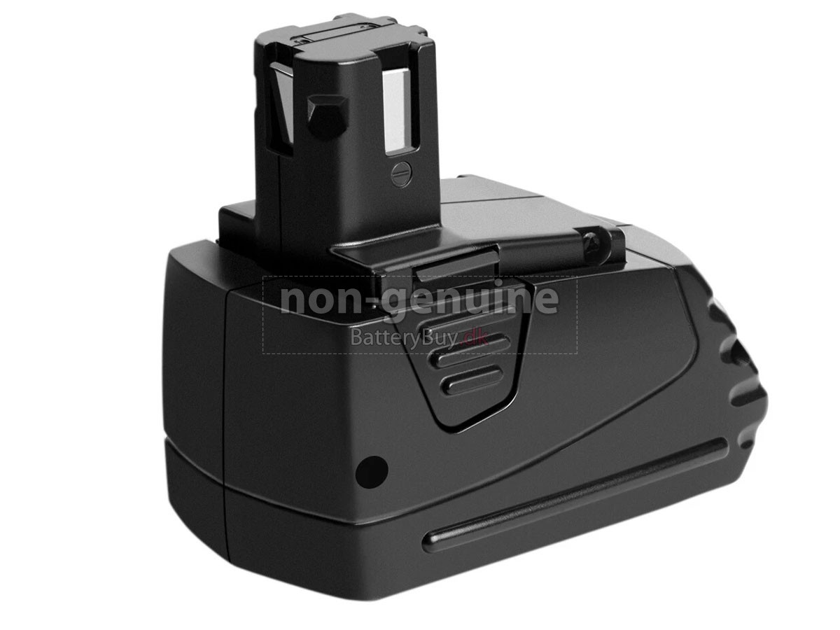 Hilti SID 121 udskiftningsbatteri