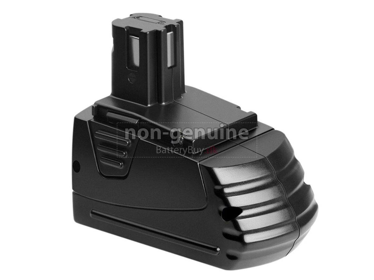 Hilti SID 121 udskiftningsbatteri