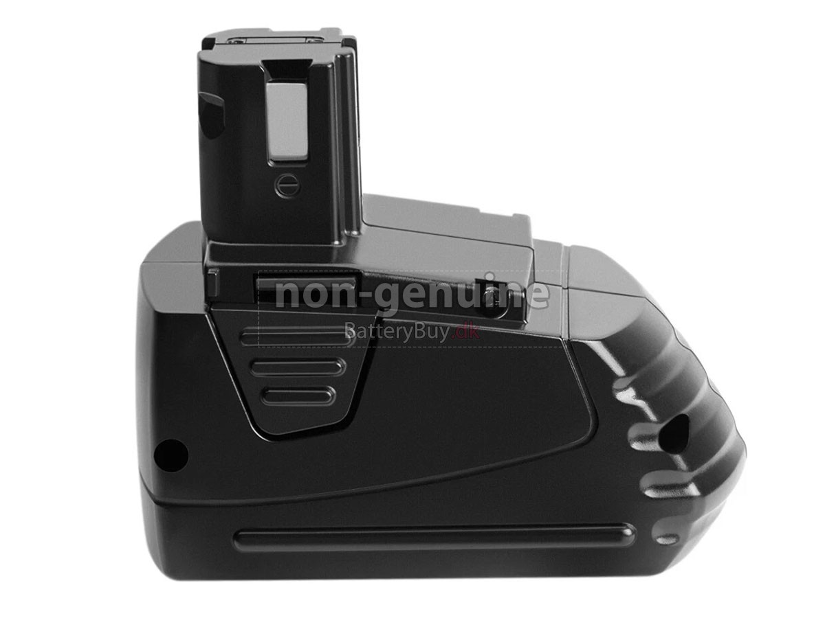 Hilti SID 121 udskiftningsbatteri