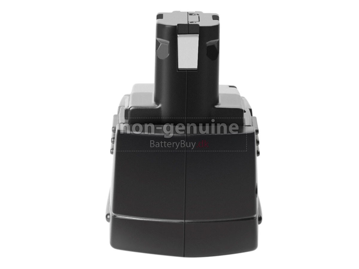 Hilti SID 121 udskiftningsbatteri