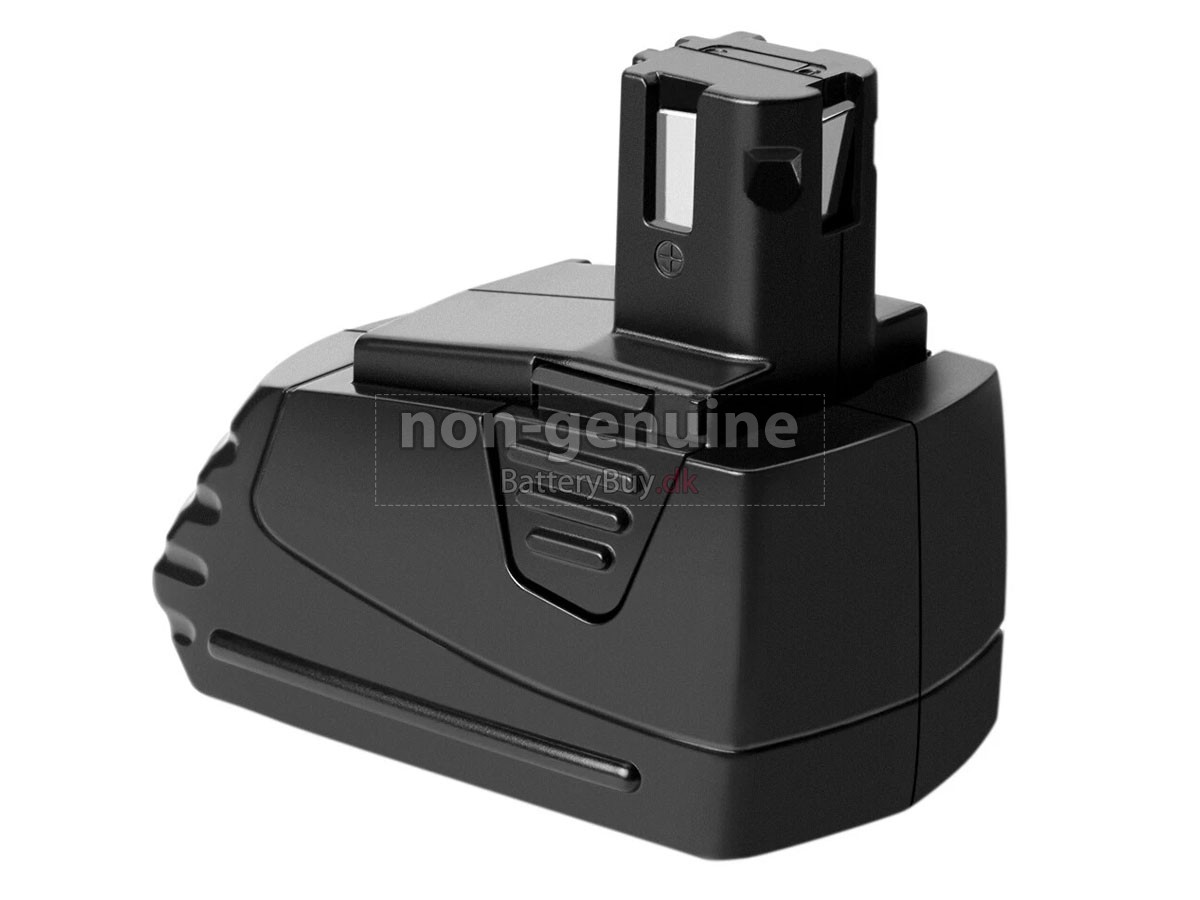 Hilti SID 121 udskiftningsbatteri